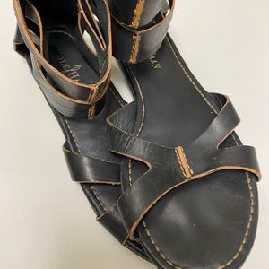 Cole Haan  Gladiator Sandal, size 7